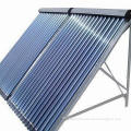 Heat Pipe Solar Collectors